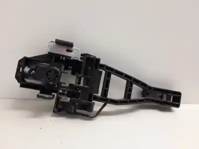 Peça sobressalente para automóvel em segunda mão puxador interior dianteiro esquerdo por ford focus turn cb8 trend referências oem iam bm51a224a37dg