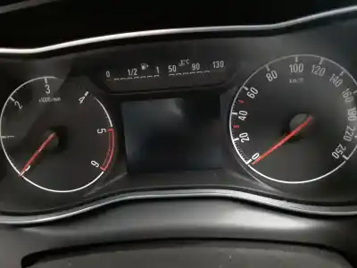Автозапчасти б/у приборная доска за CORSA ZAFIRA C Excellence Start Stop ссылки OEM IAM   