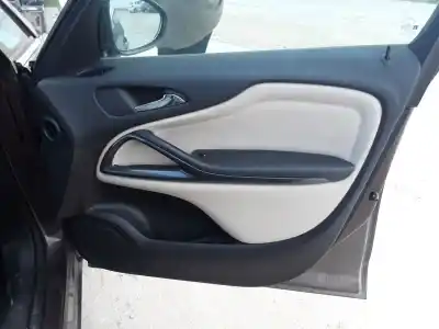 Автозапчасти б/у обивка передней правой двери за corsa zafira c excellence start stop ссылки oem iam 
