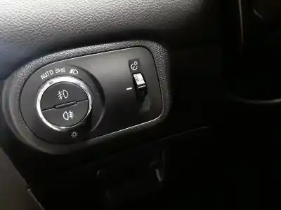 Автозапчасти б/у управление светом за CORSA ZAFIRA C Excellence Start Stop ссылки OEM IAM   