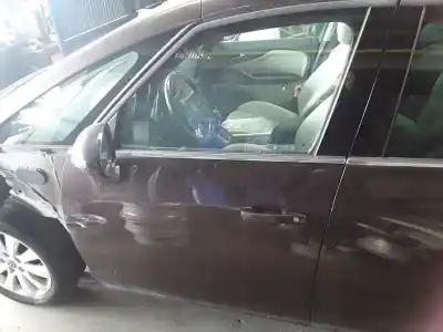 Автозапчасти б/у левая передняя дверь за corsa zafira c excellence start stop ссылки oem iam 