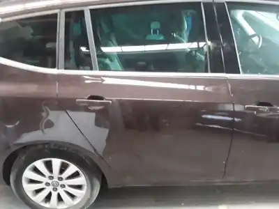 Автозапчасти б/у дверь задняя правая за corsa zafira c excellence start stop ссылки oem iam 