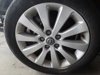 Автозапчасти б/у шина за corsa zafira c excellence start stop ссылки oem iam r17