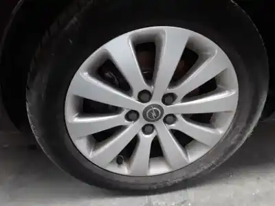 Автозапчасти б/у шина за corsa zafira c excellence start stop ссылки oem iam r17