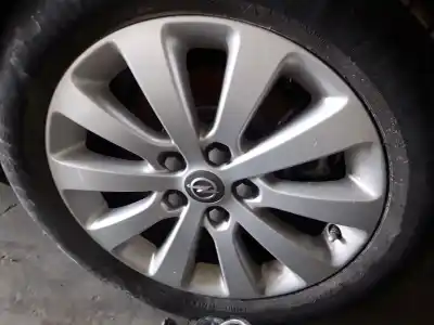 Автозапчасти б/у шина за corsa zafira c excellence start stop ссылки oem iam r17