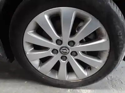 Автозапчасти б/у шина за corsa zafira c excellence start stop ссылки oem iam r17