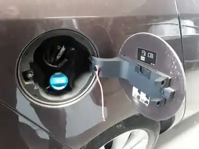 Автозапчастина б/у зовнішній пливний колпак для otras marcas zafira c excellence start stop посилання на oem iam   
