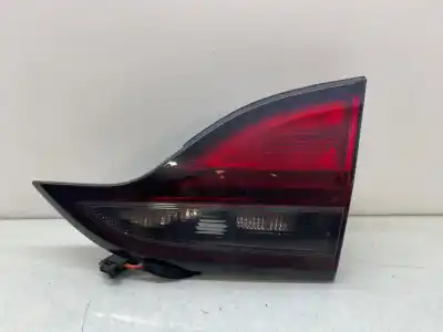 Автозапчасти б/у внутренний правый задний фонарь за corsa zafira c excellence start stop ссылки oem iam 39028600  