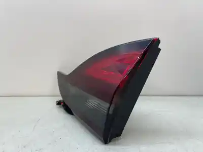 Автозапчасти б/у внутренний правый задний фонарь за corsa zafira c excellence start stop ссылки oem iam 39028600  