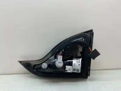 Автозапчасти б/у внутренний левый задний фонарь за corsa zafira c excellence start stop ссылки oem iam 39028599  