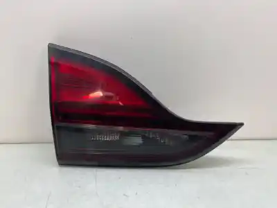 Автозапчасти б/у внутренний левый задний фонарь за corsa zafira c excellence start stop ссылки oem iam 39028599  
