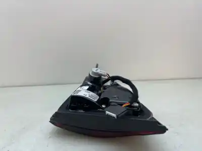 Автозапчасти б/у внутренний левый задний фонарь за corsa zafira c excellence start stop ссылки oem iam 39028599  