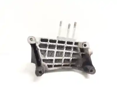 Second-hand car spare part right engine support for fiat doblo active oem iam references 55221395  