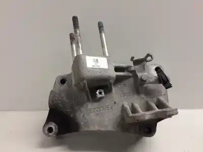 Second-hand car spare part right engine support for fiat doblo active oem iam references 55221395  