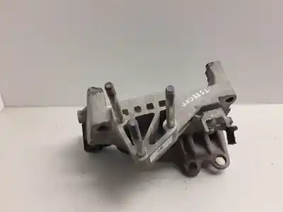 Peça sobressalente para automóvel em segunda mão suporte direito do motor por fiat doblo active referências oem iam 55221395