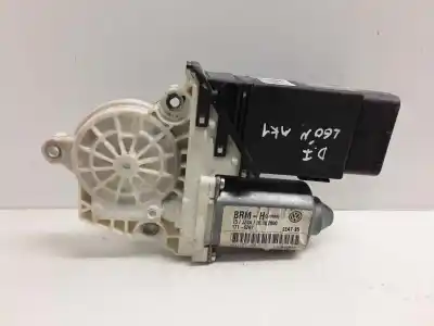 Second-hand car spare part Left Front Window Motor for SEAT LEON (1M1) 1.6 16 V OEM IAM references 1J1959801C  