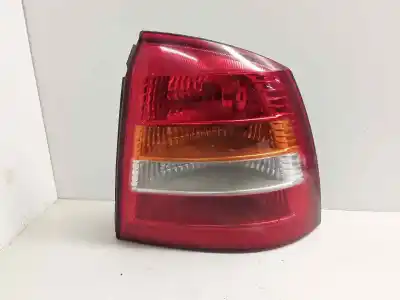 Автозапчасти б/у правый задний фонарь за CORSA ASTRA G BERLINA Sport ссылки OEM IAM 90521544  