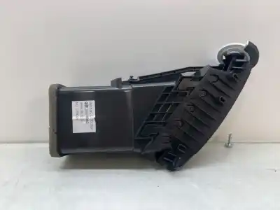 Автозапчастина б/у аераційна решіта для otras marcas zafira c excellence start stop посилання на oem iam l17010501  