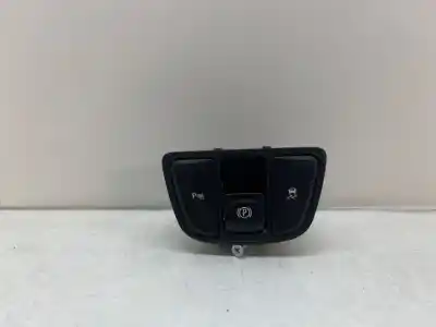 Second-hand car spare part Multifunction Switch for CORSA ZAFIRA C Excellence Start Stop OEM IAM references 22890157  