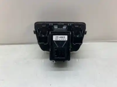 Автозапчасти б/у многофункциональное управление за corsa zafira c excellence start stop ссылки oem iam 22890157  