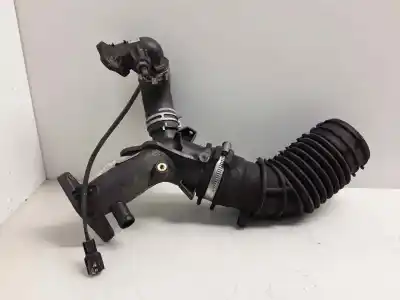 Peça sobressalente para automóvel em segunda mão tubo por renault clio iv business referências oem iam 165758885r