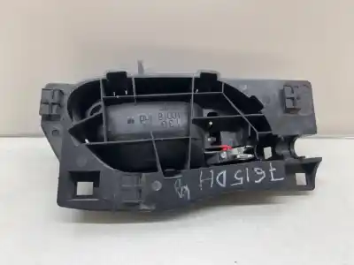 Second-hand car spare part interior left front handle for bmw x3 (e83) 3.0 d oem iam references 96526173  