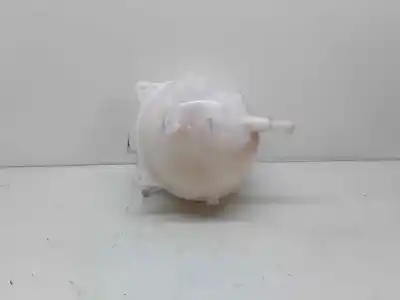 Second-hand car spare part coolant expansion tank for seat cordoba (6l2) 1.4 16v oem iam references 600121407b  