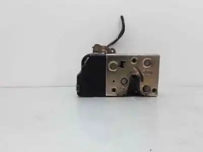 Peça sobressalente para automóvel em segunda mão fechadura da porta dianteira direita por citroen berlingo xtr 1.6 hdi 92 referências oem iam   