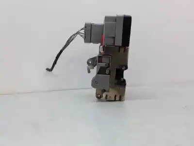 Peça sobressalente para automóvel em segunda mão fechadura da porta dianteira direita por citroen berlingo xtr 1.6 hdi 92 referências oem iam   