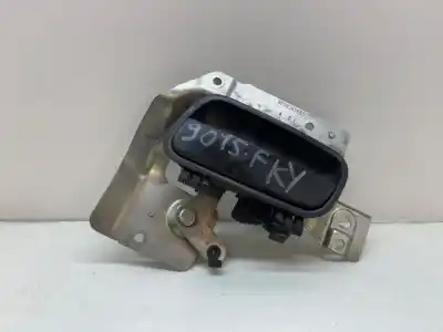 Peça sobressalente para automóvel em segunda mão puxador interior traseiro direito por citroen berlingo xtr 1.6 hdi 92 referências oem iam 9659345580