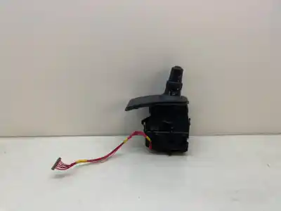 Peça sobressalente para automóvel em segunda mão comutador de luzes por renault kangoo profesional referências oem iam 88102001264  