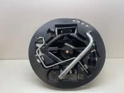 Peça sobressalente para automóvel em segunda mão macaco hidráulico por lancia ypsilon (843_) 1.2 (843.axb1a) referências oem iam b69614533431