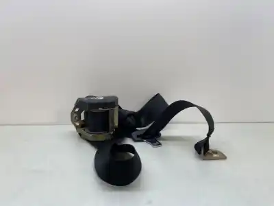Peça sobressalente para automóvel em segunda mão cinto de segurança dianteiro esquerdo por ford fiesta (cbk) ambiente referências oem iam a203860  