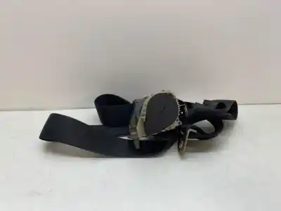 Peça sobressalente para automóvel em segunda mão Cinto De Segurança Dianteiro Esquerdo por FORD FIESTA (CBK) Ambiente Referências OEM IAM A203860  