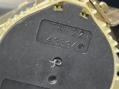 Peça sobressalente para automóvel em segunda mão cinto de segurança dianteiro esquerdo por ford fiesta (cbk) ambiente referências oem iam a203860  