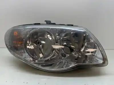 Second-hand car spare part Right Headlight for CHRYSLER GRAND VOYAGER 2.8 CRD CAT OEM IAM references 04857830AC  