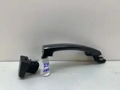 Автозапчасти б/у наружная рукоятка передняя справа за corsa astra j sports tourer selective ссылки oem iam 13500026  