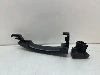 Автозапчасти б/у наружная рукоятка передняя справа за corsa astra j sports tourer selective ссылки oem iam 13500026  