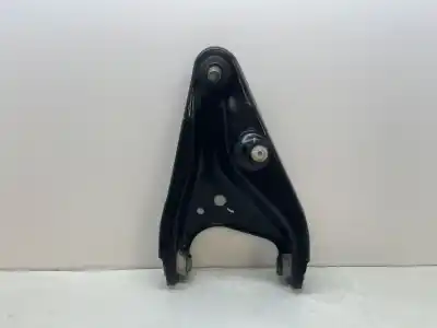Pezzo di ricambio per auto di seconda mano braccio di sospensione anteriore sinistro inferiore per dacia sandero laureate riferimenti oem iam 025060167012
