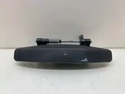Second-hand car spare part exterior left front door handle for dacia dokker laureate oem iam references a-474