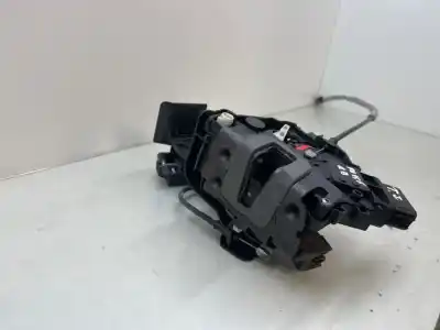 Second-hand car spare part rear left door lock for ford smax ca1 trend oem iam references 
