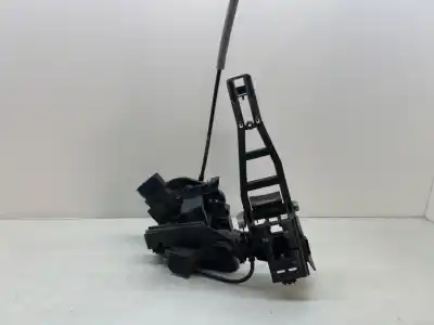 Peça sobressalente para automóvel em segunda mão fechadura da porta traseira esquerda por ford smax ca1 trend referências oem iam   