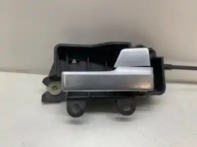Peça sobressalente para automóvel em segunda mão Puxador Interior Traseiro Direito por FORD FOCUS BERLINA (CAK) Ambiente Referências OEM IAM 3M51R22600  