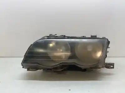 Peça sobressalente para automóvel em segunda mão farol / farolim esquerdo por bmw serie 3 berlina e46 318i edition advance referências oem iam 1305621745