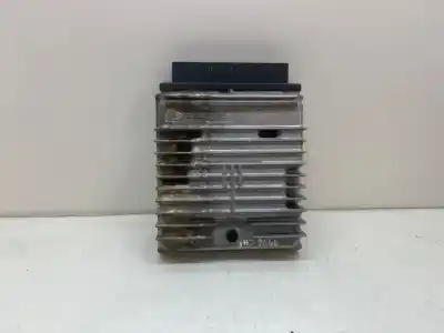 Second-hand car spare part ECU ENGINE CONTROL for FORD TOURNEO CONNECT  OEM IAM references 12220530  