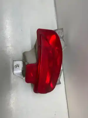 Автозапчасти б/у бампер задний правый фонарь за corsa zafira c excellence start stop ссылки oem iam 13278791  