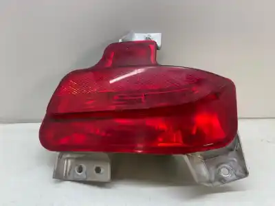 Автозапчасти б/у бампер задний правый фонарь за corsa zafira c excellence start stop ссылки oem iam 13278791