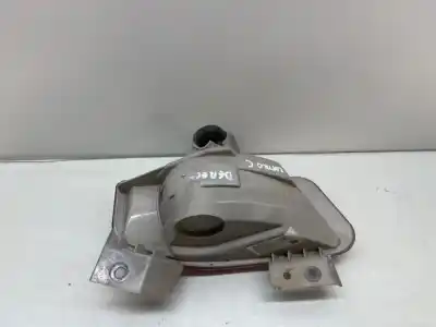 Автозапчасти б/у бампер задний правый фонарь за corsa zafira c excellence start stop ссылки oem iam 13278791  