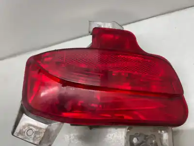 Автозапчасти б/у лампа бампера задняя левая за otras marcas zafira c excellence start stop ссылки oem iam 013278790  