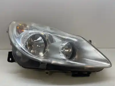 Second-hand car spare part RIGHT HEADLIGHT for CITROEN BERLINGO (MF)  OEM IAM references 084421152R  